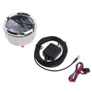 85mm GPS Digital Speedometer Gauge 0-80MPH 9-32V for Boat Marine
