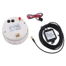 85mm GPS Digital Speedometer Gauge 0-80MPH 9-32V for Boat Marine
