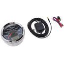 85mm GPS Digital Speedometer Gauge 0-80MPH 9-32V for Boat Marine