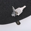 ABS Lower Fairing Locking Glovebox Doors Set for Harley Touring 2005-2013
