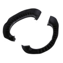 2x Motorcycle Cold Air Intake Duct Tube Damper for Yamaha YZF R1 Replaces 4C8-2834F-00-00