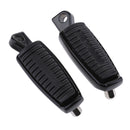 Motorcycle Footrest Foot Pegs 33134-07CAZ For Harley VRSC V-Rod 2007-2013