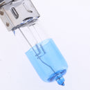 12V 35/35W Motorcycle Scooter ATV White Xenon Headlight Bulb 2200LM 35W