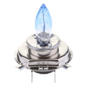 35W H4 Halogen Bulb HeadLight Quartz Glass Car Light Auto Lamp 3-Pin 12V