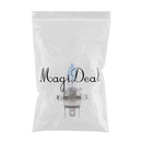 35W H4 Halogen Bulb HeadLight Quartz Glass Car Light Auto Lamp 3-Pin 12V