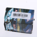 H4 Halogen Blue Bulbs 35W Replacement Car Headlight Diving Fog Light 12V