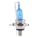 H4 Halogen Blue Bulbs 35W Replacement Car Headlight Diving Fog Light 12V