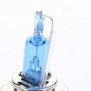 H4 Halogen Blue Bulbs 35W Replacement Car Headlight Diving Fog Light 12V