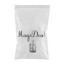 Clear Halogen White Light Bulbs 12V 35W For Headlights Fog Lights BA20D S2