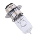 Clear Halogen White Light Bulbs 12V 35W For Headlights Fog Lights P15D-25-1
