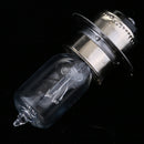 Clear Halogen White Light Bulbs 12V 35W For Headlights Fog Lights P15D-25-1