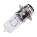 Clear Halogen White Light Bulbs 12V 35W For Headlights Fog Lights P15D-25-1