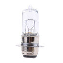Clear Halogen White Light Bulbs 12V 35W For Headlights Fog Lights P15D-25-1