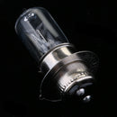 Clear Halogen White Light Bulbs 12V 35W For Headlights Fog Lights P15D-25-1