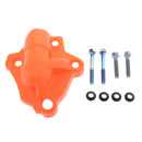 Plastic Water Pump Cover Guard Protector for KTM 250 350 SXF EXCF XC-F XCF-W