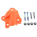 Plastic Water Pump Cover Guard Protector for KTM 250 350 SXF EXCF XC-F XCF-W