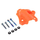 Plastic Water Pump Cover Guard Protector for KTM 250 350 SXF EXCF XC-F XCF-W