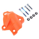 Plastic Water Pump Cover Guard Protector for KTM 250 350 SXF EXCF XC-F XCF-W
