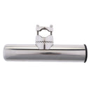 Marine Boat Stainless Steel Fishing Rod Holder Rack Rail Mount 225mm