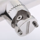 Marine Boat Stainless Steel Fishing Rod Holder Rack Rail Mount 225mm