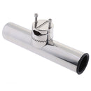 Marine Boat Stainless Steel Fishing Rod Holder Rack Rail Mount 225mm