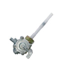 18mmx1mm Fuel Valve Petcock for Honda/CMX450CFT/VT500/GL500/CB450/CB550/CB650/CB700