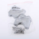 Handlebar Riser Kit Moves Bar Up 30mm Back 24mm For BMW R1200GS LC S1000XR