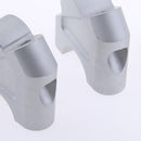 Handlebar Riser Kit Moves Bar Up 30mm Back 24mm For BMW R1200GS LC S1000XR
