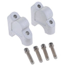Handlebar Riser Kit Moves Bar Up 30mm Back 24mm For BMW R1200GS LC S1000XR