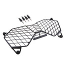 Headlight Grille Grill Protector Guard For Triumph Tiger Explorer 1200