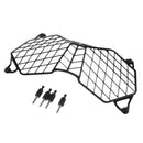 Headlight Grille Grill Protector Guard For Triumph Tiger Explorer 1200