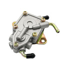 Silver OEM Fuel Pump Module Assembly for Talon 300/260cc JCL Buyang Linhai Bighorn