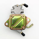 Silver OEM Fuel Pump Module Assembly for Talon 300/260cc JCL Buyang Linhai Bighorn
