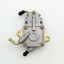 Silver OEM Fuel Pump Module Assembly for Talon 300/260cc JCL Buyang Linhai Bighorn