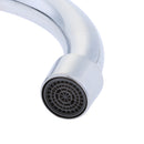 Marine Boat RV 360 Degree Rotation Hot & Cold Bathroom Kitchen Water Faucet
