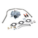 Silver Motorbike Carburetor Carb Assy for Massey Ferguson TE20/TO20/TO30 181644M91 773322M91
