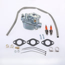Silver Motorbike Carburetor Carb Assy for Massey Ferguson TE20/TO20/TO30 181644M91 773322M91