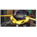 Custom Motorcycle Handle Bar Hand Grips System for Honda MSX125 MSX 125