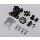 Water Pump & Impeller Repair Kit 394711, 0394711 for Johnson/Evinrude/OMC