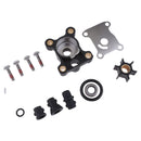 Water Pump & Impeller Repair Kit 394711, 0394711 for Johnson/Evinrude/OMC