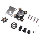 Water Pump & Impeller Repair Kit 394711, 0394711 for Johnson/Evinrude/OMC