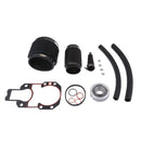 Transom Repair Kit for Mercruiser Alpha One Gen One with Gimbal Bearing