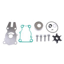 Water Pump Impeller Repair Kit for Yamaha 30hp 40hp Outboard 6BG-W0078-00-00