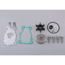 Water Pump Impeller Repair Kit for Yamaha 30hp 40hp Outboard 6BG-W0078-00-00