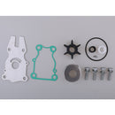 Water Pump Impeller Repair Kit for Yamaha 30hp 40hp Outboard 6BG-W0078-00-00
