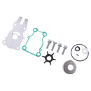 Water Pump Impeller Repair Kit for Yamaha 30hp 40hp Outboard 6BG-W0078-00-00