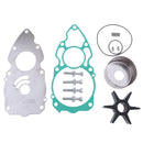 Water Pump Repair Kit 6AW-W0078-00-00 for Yamaha F/FL300/350 V8 5.3L 2007-UP