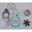 Water Pump Repair Kit 6AW-W0078-00-00 for Yamaha F/FL300/350 V8 5.3L 2007-UP