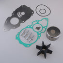 Water Pump Repair Kit 6AW-W0078-00-00 for Yamaha F/FL300/350 V8 5.3L 2007-UP