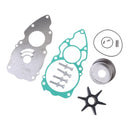 Water Pump Repair Kit 6AW-W0078-00-00 for Yamaha F/FL300/350 V8 5.3L 2007-UP